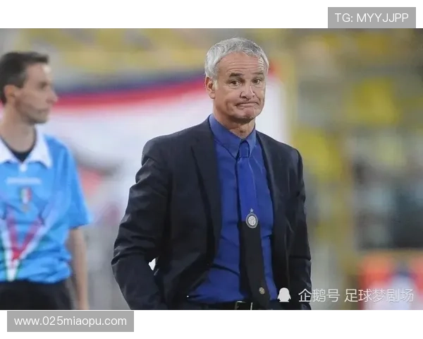 加斯佩里尼谈拉涅利事件引发意外争议